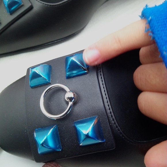 Hermes Danseuse ballet flat - Picture 8 of 13